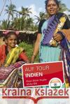 Indien: Auf Tour Klaus-Dieter Hupke Ulrike Ohl 9783827426093 Not Avail
