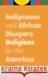 Indigenous and African Diaspora Religions in the Americas  9781496235732 University of Nebraska Press