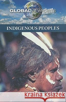Indigenous Peoples Diane Andrews Henningfeld 9780737744699 Cengage Gale - książka