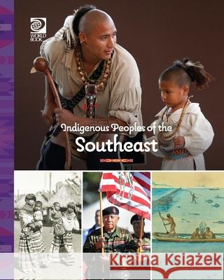 Indigenous Peoples of the Southwest World Book                               Natalie Martinez 9780716658733 World Book - książka