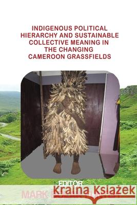 Indigenous Political Hierarchy and Sustainable Collective Meaning in the Changing Cameroon Grassfields Mark Bolak Funteh Dignity Publishing 9781943280308 Dignity Publishing - książka