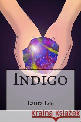 Indigo Laura Lee Joseph Burrows Louis DeMarco 9781500565053 Createspace - książka