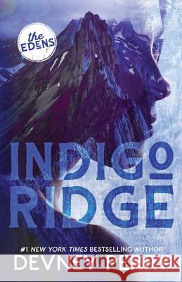 Indigo Ridge Devney Perry 9781950692491 Devney Perry - książka