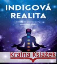 Indigová realita Simon Loyd 9788075542717 Anag - książka