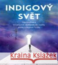 Indigový svět Simon Loyd 9788075542656 Anag - książka