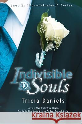 Indivisible Souls Tricia Daniels Karen Hrdlicka Scott Brown 9781533502780 Createspace Independent Publishing Platform - książka