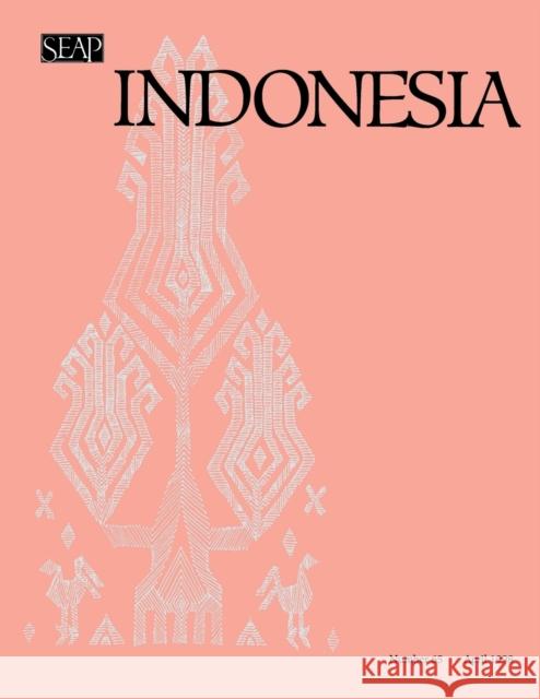 Indonesia Journal: April 1998 Benedict R. O'g Anderson James T. Siegel Takashi Shiraishi 9780877278658 Southeast Asia Program Publications - książka
