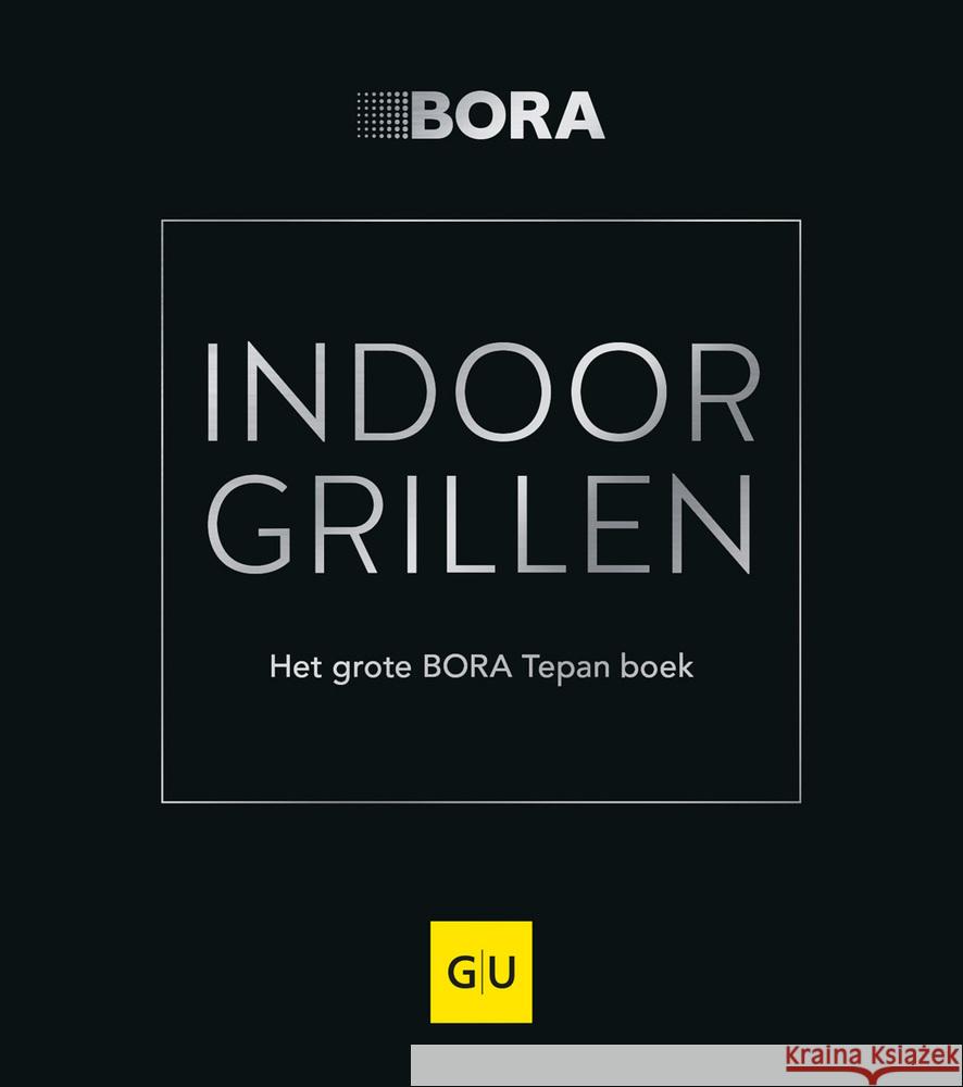 INDOOR GRILLEN Auer, Armin Alexander, Faber, Thomas, Frank, Ivana 9783833877872 Gräfe & Unzer - książka