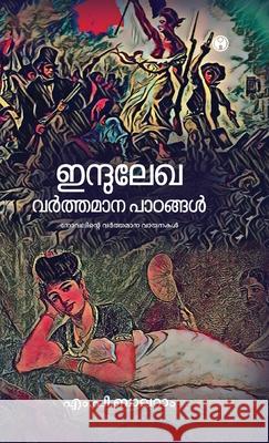 Indulekha Varthamana Padangal Mp Balaram 9789355171641 Insight Publica - książka