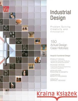 Industrial Design Earl E. Hoy 9781480916661 Rosedog Books - książka