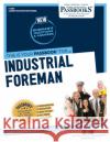 Industrial Foreman (C-1956): Passbooks Study Guide Volume 1956 National Learning Corporation 9781731819567 National Learning Corp