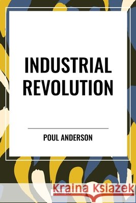 Industrial Revolution Dante 9798880906062 Start Classics - książka