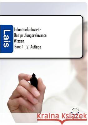 Industriefachwirt - Das prüfungsrelevante Wissen Padberg, Thomas 9783941902749 Salzwasser-Verlag - książka