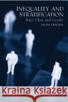 Inequality and Stratification: Race, Class, and Gender Rothman, Robert a. 9780131849686 Prentice Hall
