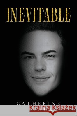 Inevitable Catherine Blake 9781836712251 Pegasus Elliot Mackenzie Publishers - książka