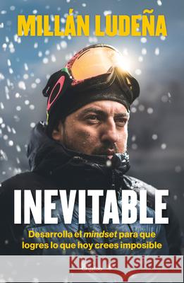 Inevitable / Inevitable Mill?n Lude?a 9786073865364 Grijalbo - książka