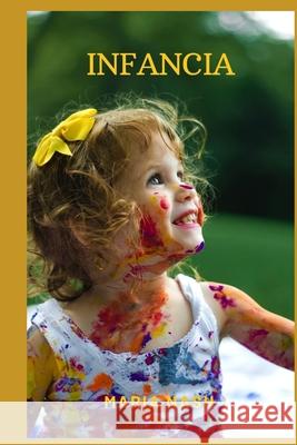 Infancia Maria Nash 9798468714157 Independently Published - książka