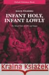 Infant holy, infant lowly  9780193867963 Oxford University Press