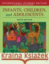 Infants, Children, and Adolescents - International Student Edition Laura E. Berk 9781071897096 SAGE Publications Inc