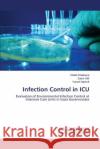 Infection Control in ICU Khadoura Khalid 9783659345272 LAP Lambert Academic Publishing