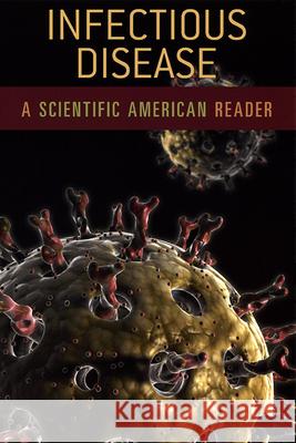 Infectious Disease Scientific American 9780226742649 University of Chicago Press - książka