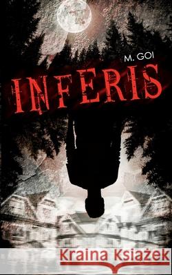 Inferis Goi, Michele 9783752814606 Books on Demand - książka