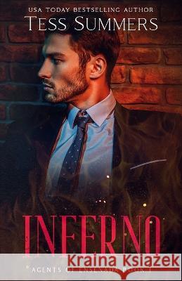 Inferno Tess Summers 9780999431986 Seasons Press LLC - książka