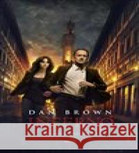 Inferno Dan Brown 9788025719541 Argo - książka