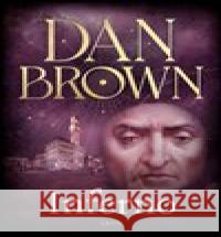 Inferno Dan Brown 9788025748404 Argo - książka