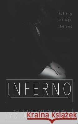 Inferno Yolanda Olson 9798526695718 Independently Published - książka