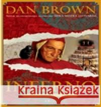 Inferno - ilustrovaná verze Dan Brown 9788025713341 Argo - książka