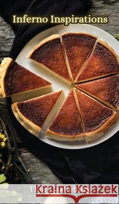 Inferno Inspirations Thor Castleburry 9789916858509 Creative Arts Management Ou - książka