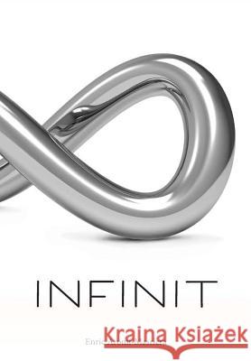 Infinit Enric Aromi-Masriera 9780244717612 Lulu.com - książka