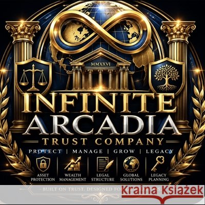 Infinite Arcadia Credit Intelligence Manual Galloway, Brandon 9798194482450 Independently Published - książka