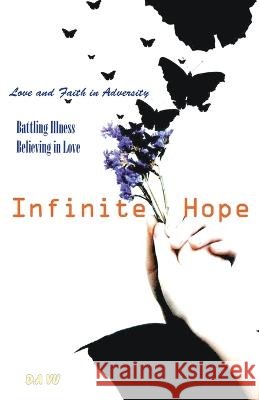 Infinite Hope D a Vu   9798223093220 D.a Vu - książka