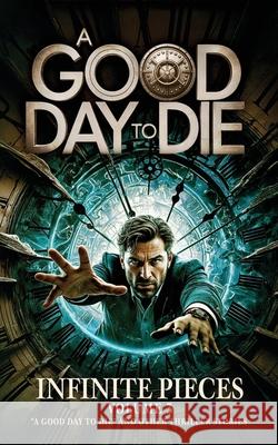 Infinite Pieces Volume 3: 