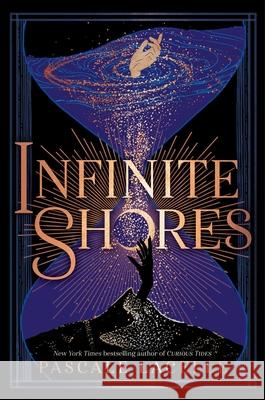 Infinite Shores Pascale Lacelle 9781665970389 Margaret K. McElderry Books - książka