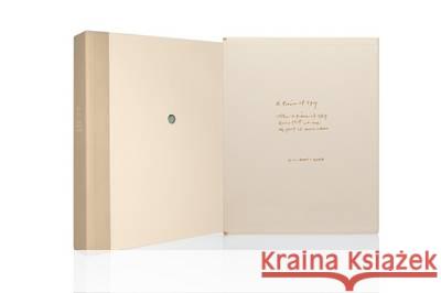 Infinite Universe at Dawn: Yoko Ono Yoko Ono 9781905662319 Genesis Publications - książka