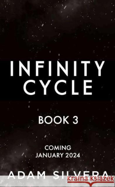 Infinity Kings: The much-loved hit from the author of No.1 bestselling blockbuster THEY BOTH DIE AT THE END! Adam Silvera 9781398504974 Simon & Schuster Ltd - książka
