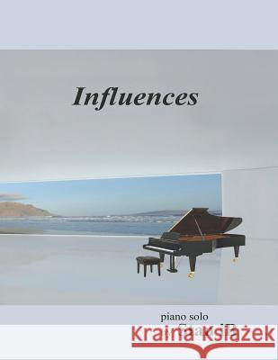Influences Stan Ib 9781796513165 Independently Published - książka