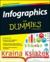 Infographics For Dummies Justin Beegel 9781118792384 John Wiley & Sons Inc