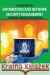 Information and Network Security Management: Strategic Concept Applications Dr Richmond S. Adebiaye 9781491236338 Createspace