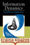 Information Dynamics: Foundations and Applications Deco, Gustavo 9780387950471 Springer
