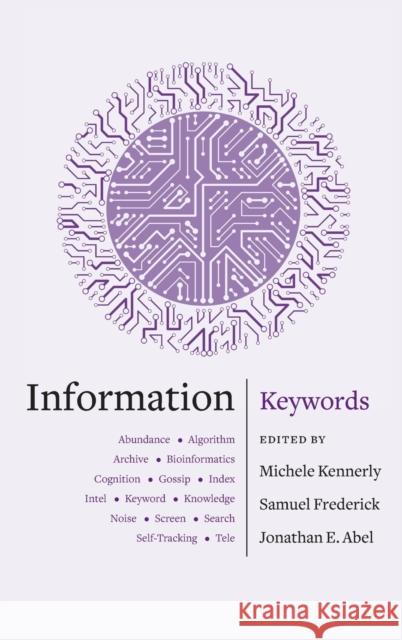 Information: Keywords  9780231198769 Columbia University Press - książka