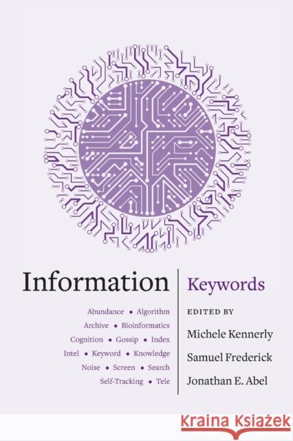 Information: Keywords  9780231198776 Columbia University Press - książka