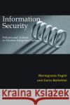 Information Security Policies and Actions in Modern Integrated Systems Maria G. Fugini Bellettini Bellettini 9781591401865 IGI Global