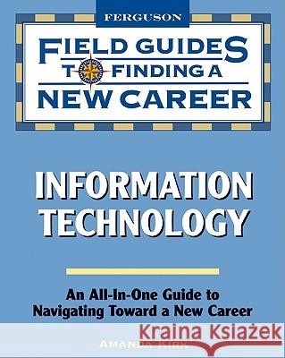 Information Technology Print Matters 9780816076253 Checkmark Books - książka