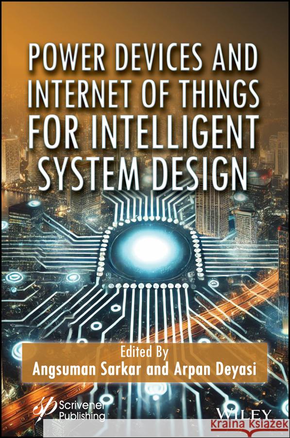 Information Visualization for Intelligent Systems  9781394305780  - książka