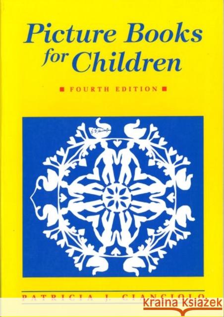 Informational Picture Books for Children Patricia J. Cianciolo 9780838907740 American Library Association - książka
