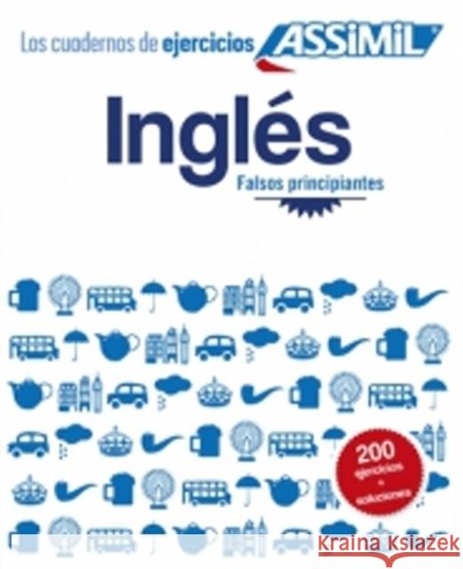 Inglés Helene Bauchart 9782700506938 Assimil - książka